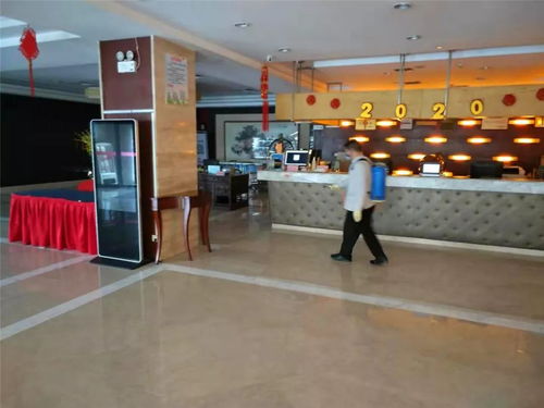 共抗疫情 共克時艱——大河酒店管理公司堅決打好疫情防控阻擊戰(zhàn)