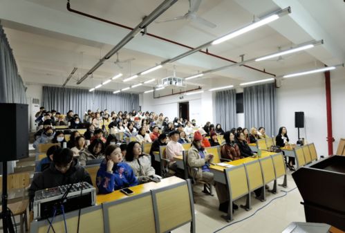 深化產(chǎn)教融合，共育酒店英才——華為慧通安樸酒店高層來訪我院交流合作