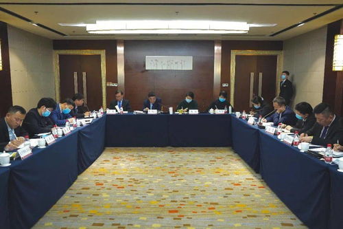 大河酒店管理公司召開2020年第三季度經(jīng)營分析會